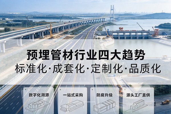 市中行业发展趋势总结